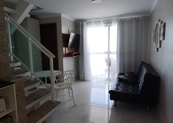 Duplex Da Praia Grande Arraial do Cabo